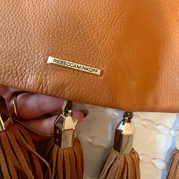 Rebecca Minkoff Crossbody Bag - Picture 4 of 6